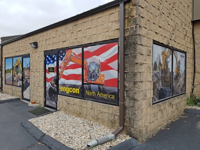 Engcon Ct Office Us1