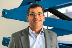 Genie Names Arjun Mirdha Genie Chief Commercial Officer