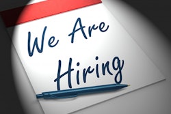 Hiring Sign