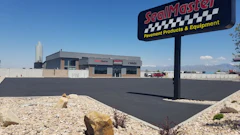 Sealmaster Utah
