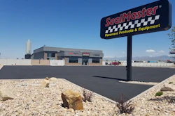 Sealmaster Utah