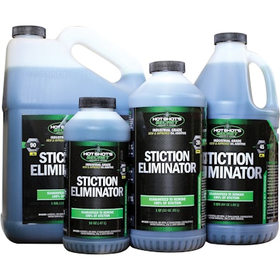 Hot Shots Secret Stiction Eliminator All Sizes
