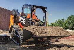 Jcb 215 T 3