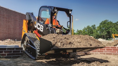 Jcb 215 T 3