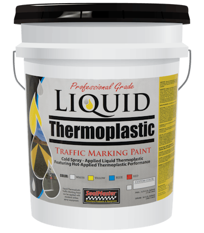 Liquid Thermoplastic