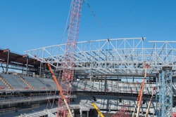 Manitowoc Fleet Raises The Roof At New Bucks Arena 1