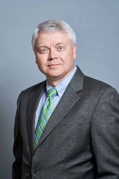 The National Ready Mixed Concrete Association has hired Luke McHugh to be senior director, local paving, for the Northeast Region.