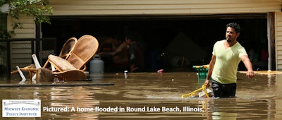 Midwest Climate Change