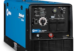 Miller Bobcat 200 Air Pak