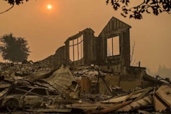 Nor Cal Fire
