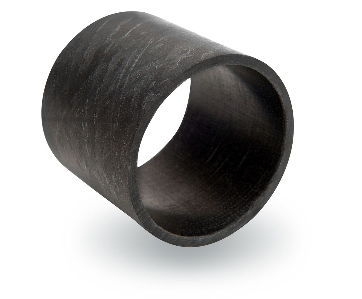 Polygon PolyLube SelfLubricating Bushings From Polygon Company For