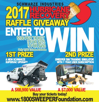 Raffle Logo