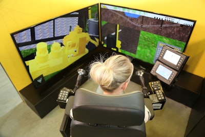 Simulator 170258 38 Nolines