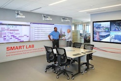 Suffolk Smart Labs are designed to help empower project teams to explore innovative ways of leveraging new tools and technologies to provide value for clients.