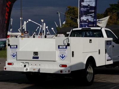 Stahl Challenger St Body Package
