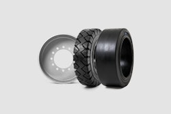 Stanley Industrial Tire Acquisition 2