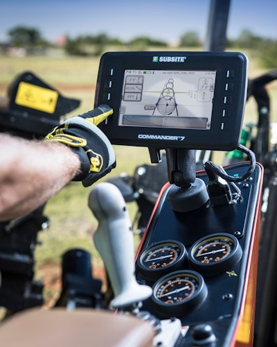 Subsite Scout View Image