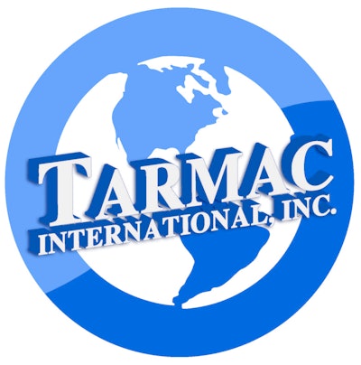 Tarmac Logo New