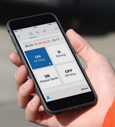 Using existing devices, such as smart phones and tablets, can minimize your investment and cut the learning curve.