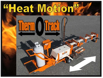 Thermotrack Showcase
