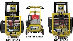 X Series Erasers Preferred