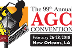 Agc Convention Logo