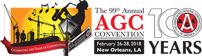 Agc Convention Logo