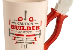 Builder Mug
