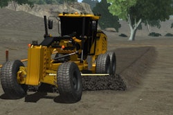 Cm Motor