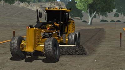 Cm Motor