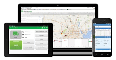Change management is critical to successful ELD implementation. You have to train your drivers, bring them up to speed. You must train the drivers, but also the back office.
