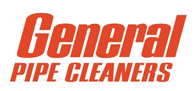 Generalpipecleaners 10073100
