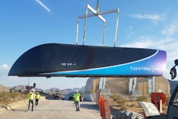 Hyperloop