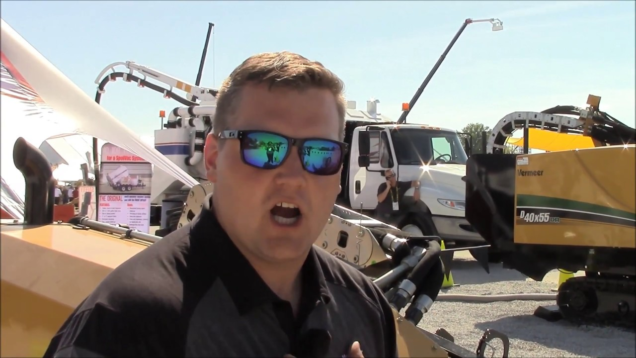 Equipment > Underground Equipment > Directional Drilling Equipment