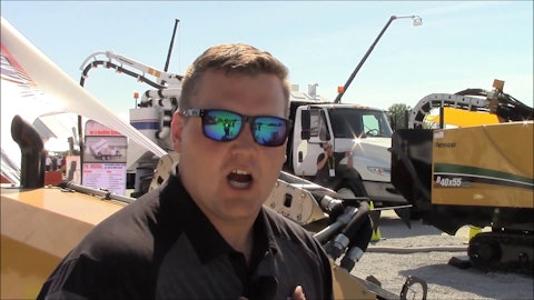 Equipment > Underground Equipment > Directional Drilling Equipment