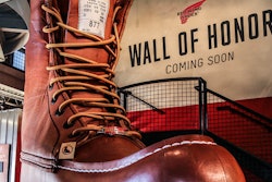 Customers nationwide can share stories of their well-worn boots, where they've been and the difference they’ve made, to earn a chance to enshrine their story online later this year and on a physical wall next year at the company’s flagship store in Red Wing, MN.