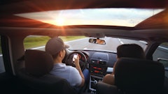 Road People Street Smartphone