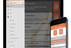 Snappii’s Heavy Equipment Inspection app instantly enables equipment inspections with any mobile device.