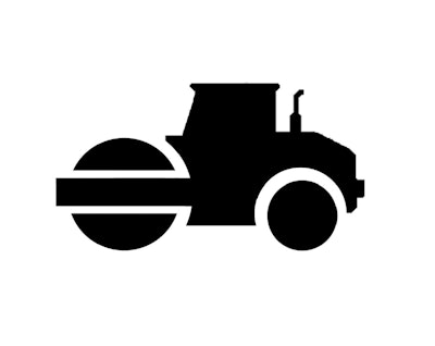 Wolf Roller Truck Pumpkin