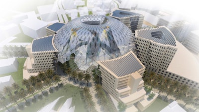 Expo 2020 Dubai