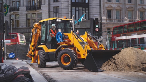 Jcb 3 Cxc 07