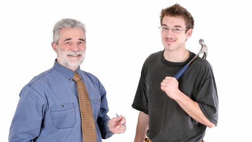 A great mentorship program benefits your company culture as much as it benefits the individual participants.