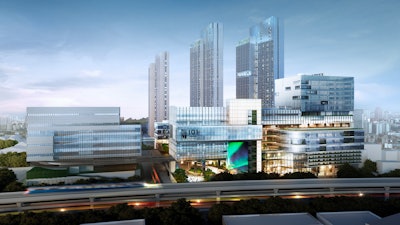 WHIZDOM 101 Bangkok