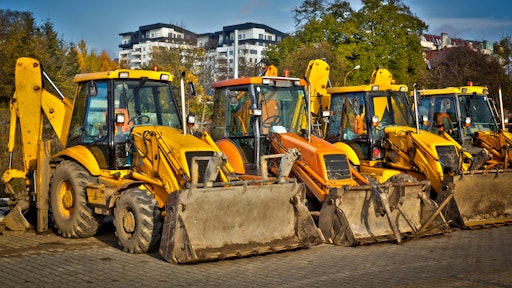 If you have downtime during a winter season and your equipment is sitting idle, consider the option of renting it out to other contractors who are doing snow removal work.