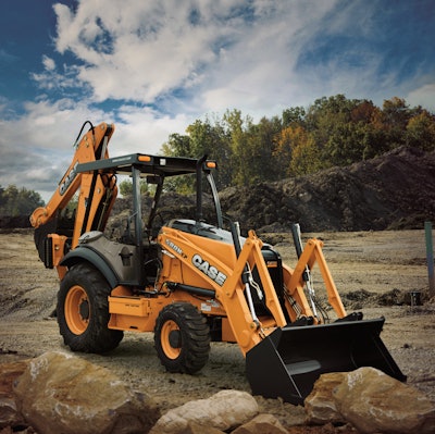 Case 580 N Ep Backhoe Loader 54e75cff6b4b6