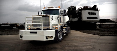 6900 Heavy Haul