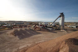 Adm Asphalt Plant Wide