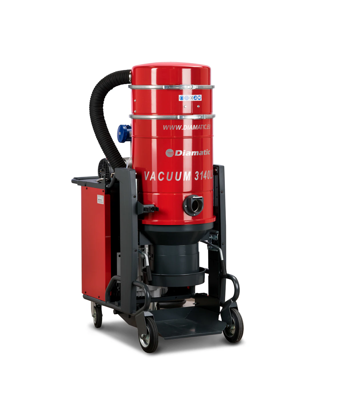 Diamatic BDC-3140LPP From: Diamatic USA | For Construction Pros