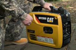 Cat Inv2000 Inverter 119