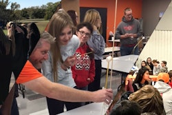 Ditch Witch Manufacturing Day